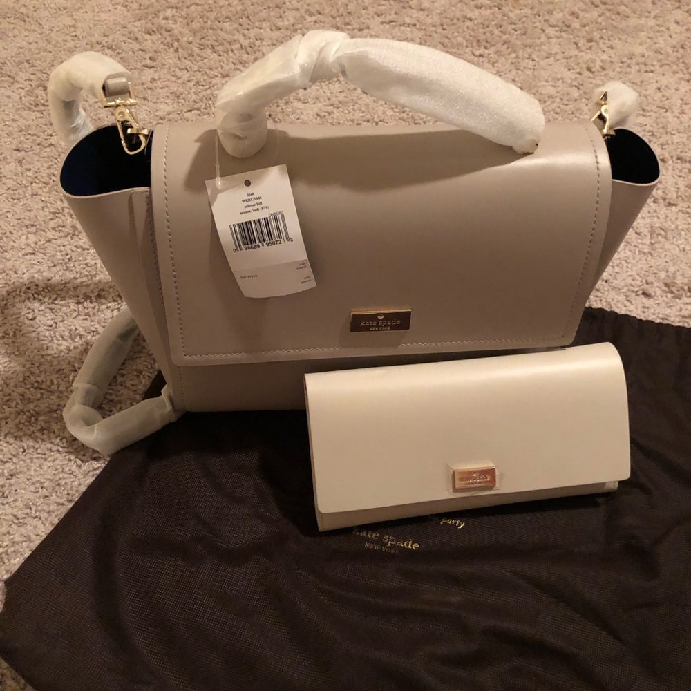 Nwt kate Spade